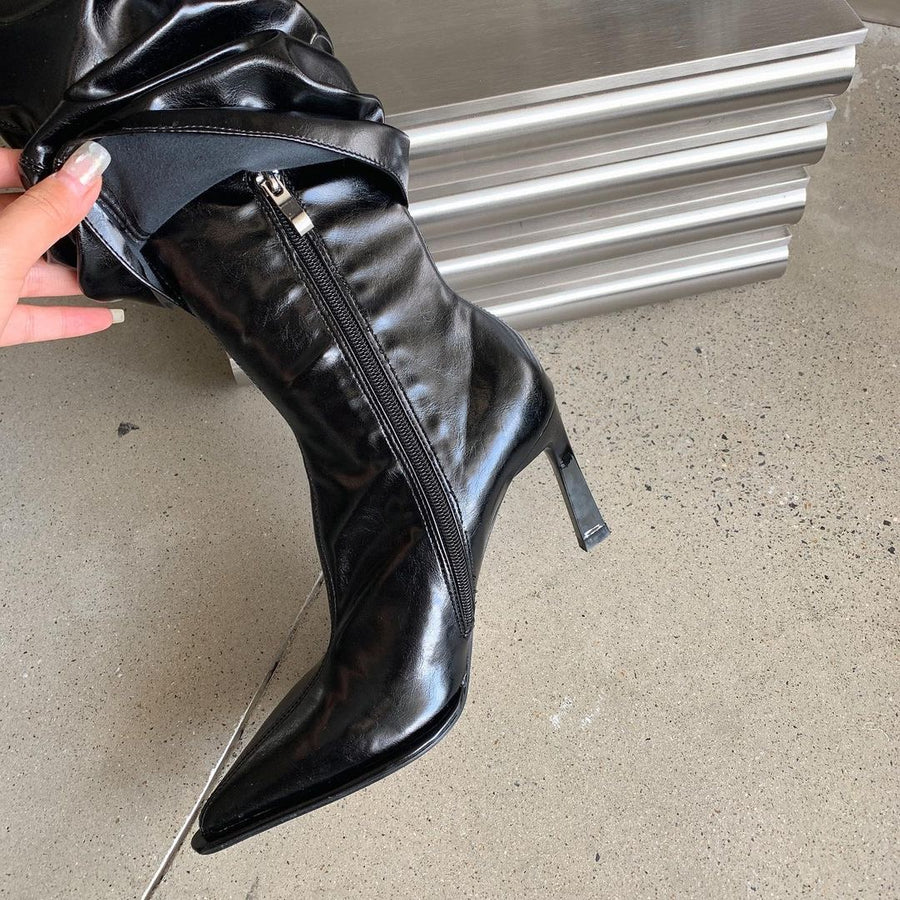 Brisia High Boots