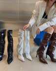 Brisia High Boots