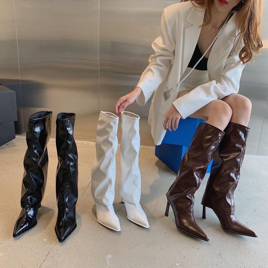 Brisia High Boots