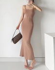 Ellerie Long Dress