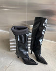 Brisia High Boots