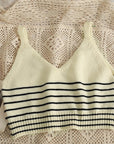 Natalee Knit Tank Top