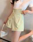 Clovia Skort