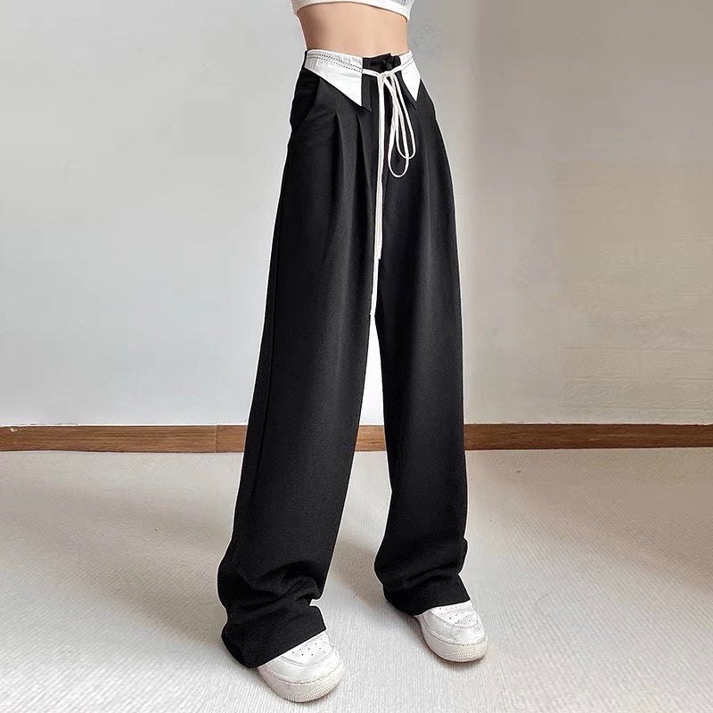 Zinnia Pants