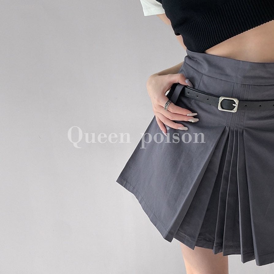 Thissa Skirt