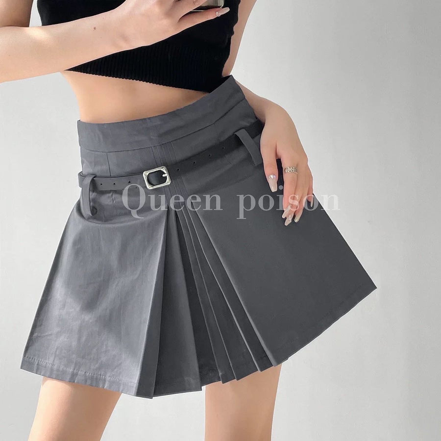 Thissa Skirt
