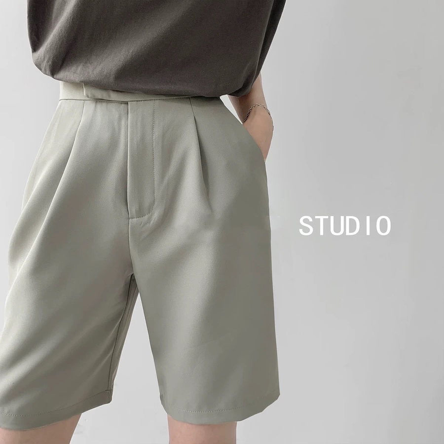 Palma Long Shorts