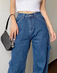Cathie Denim Jeans