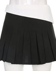 Lorelie Mini Skirt