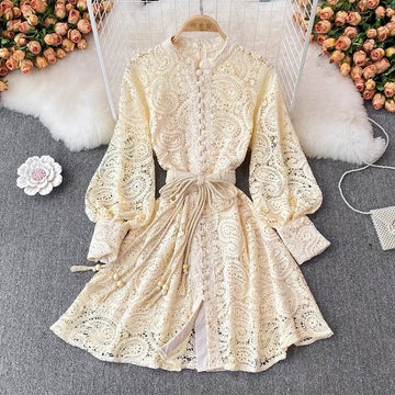 Kinan Dress