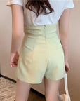 Clovia Skort