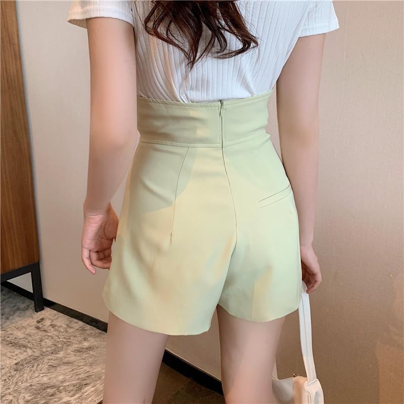 Clovia Skort