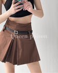 Thissa Skirt