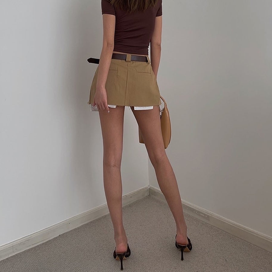 Vioreza Skirt