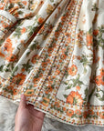 Adhelia Floral Dress