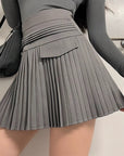 Fariela Tennis Skort