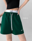 Pirza Play Shorts