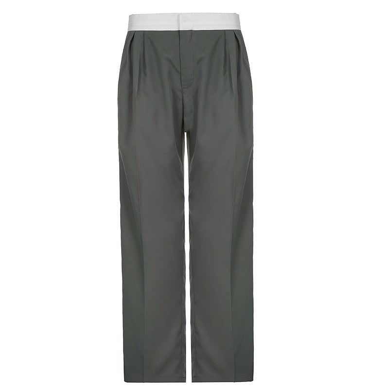 Elswyth Long Pants