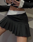 Lorelie Mini Skirt