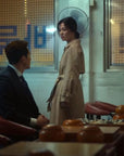 Song Hye-kyo The Glory Coat