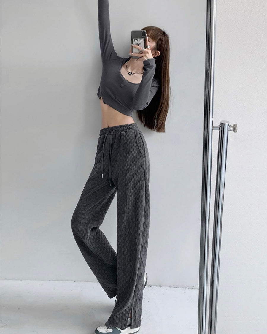 Keresa Long Pants