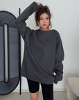 Gwenna Oversized Sweater