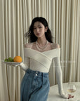 Quispe Knit Top