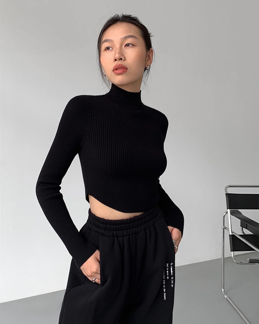 Cesia Long Sleeve Top