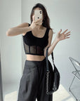 Samara Crop Top