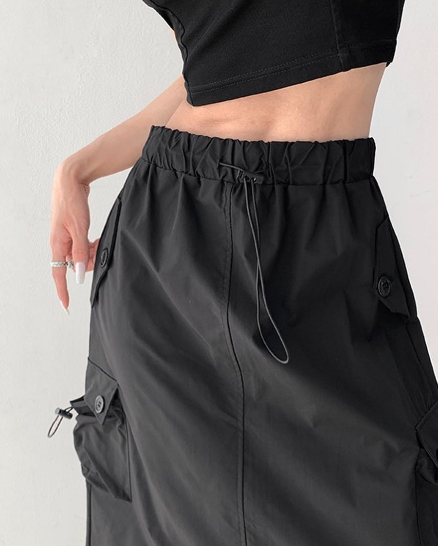 Glavia Skirt