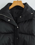 North Puffer Jacket