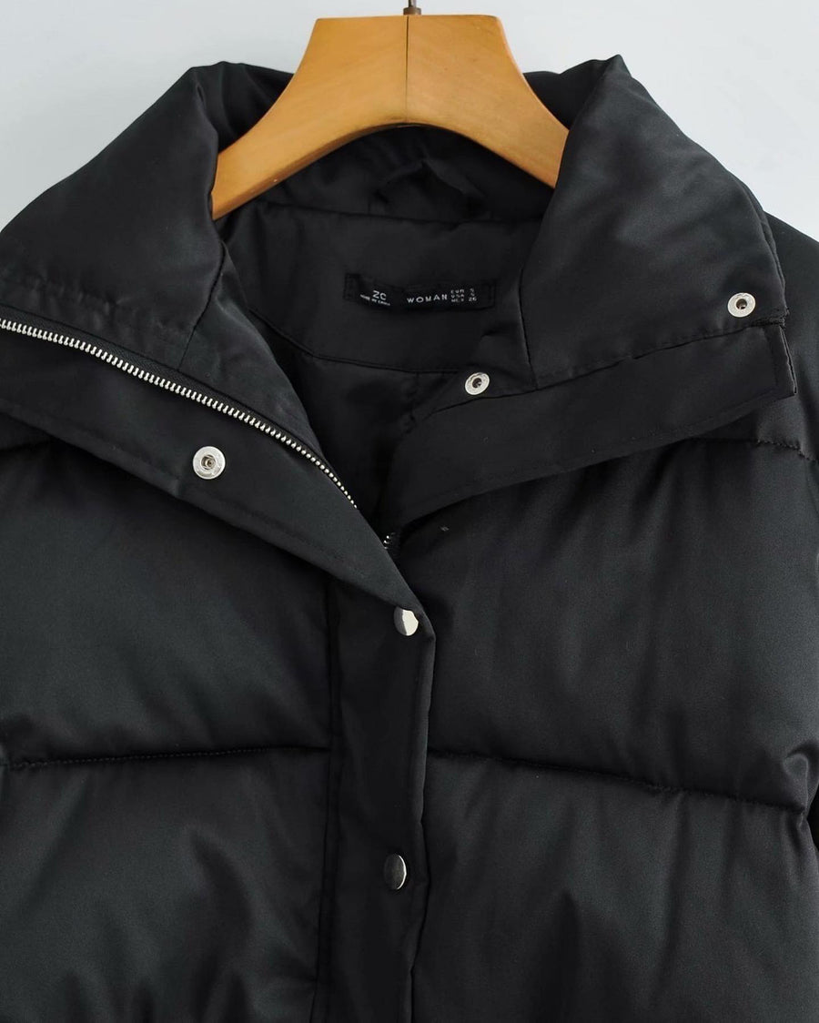 North Puffer Jacket