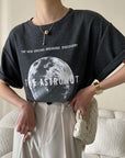The Astronut Oversized T-Shirt