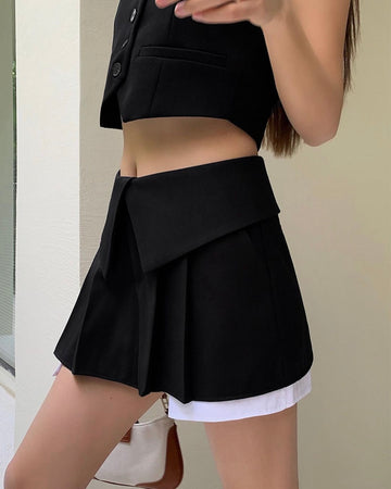 Altelia Skirt