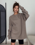 Gwenna Oversized Sweater