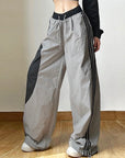 Annora Grey Pants