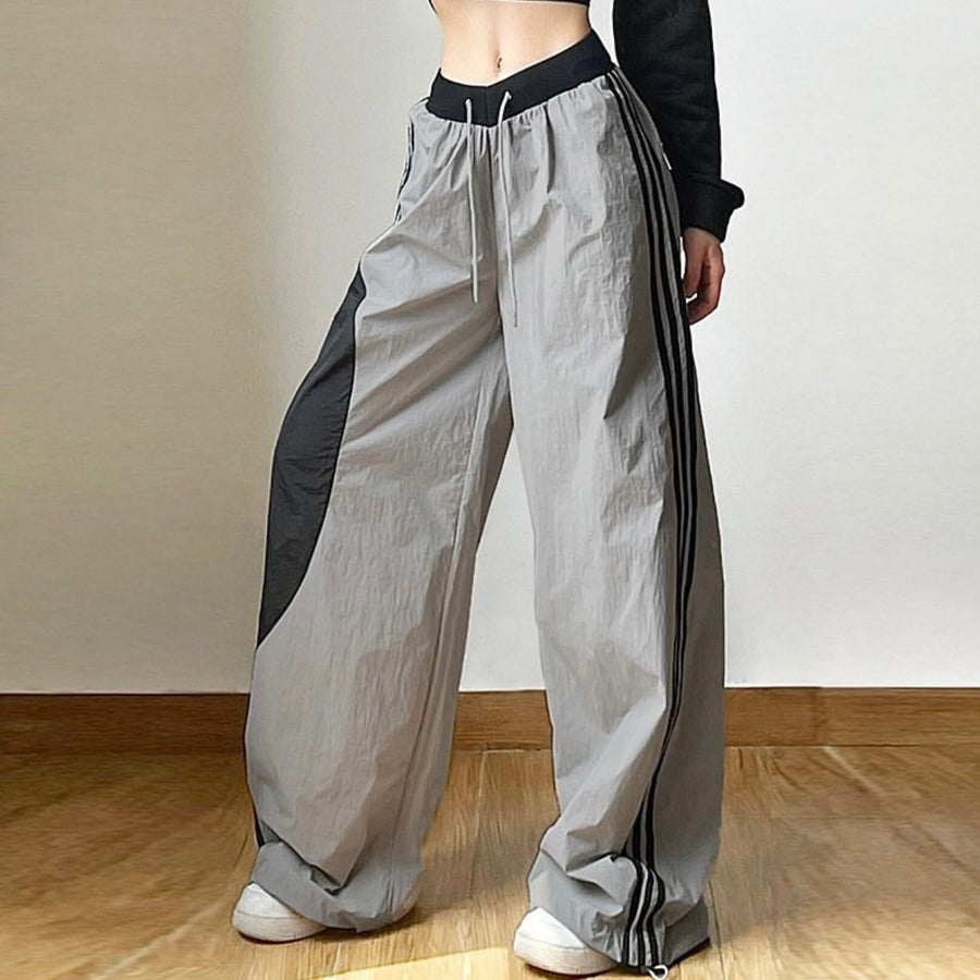 Annora Grey Pants