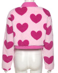 Darlyn Heart Outer