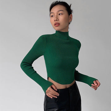 Cesia Long Sleeve Top