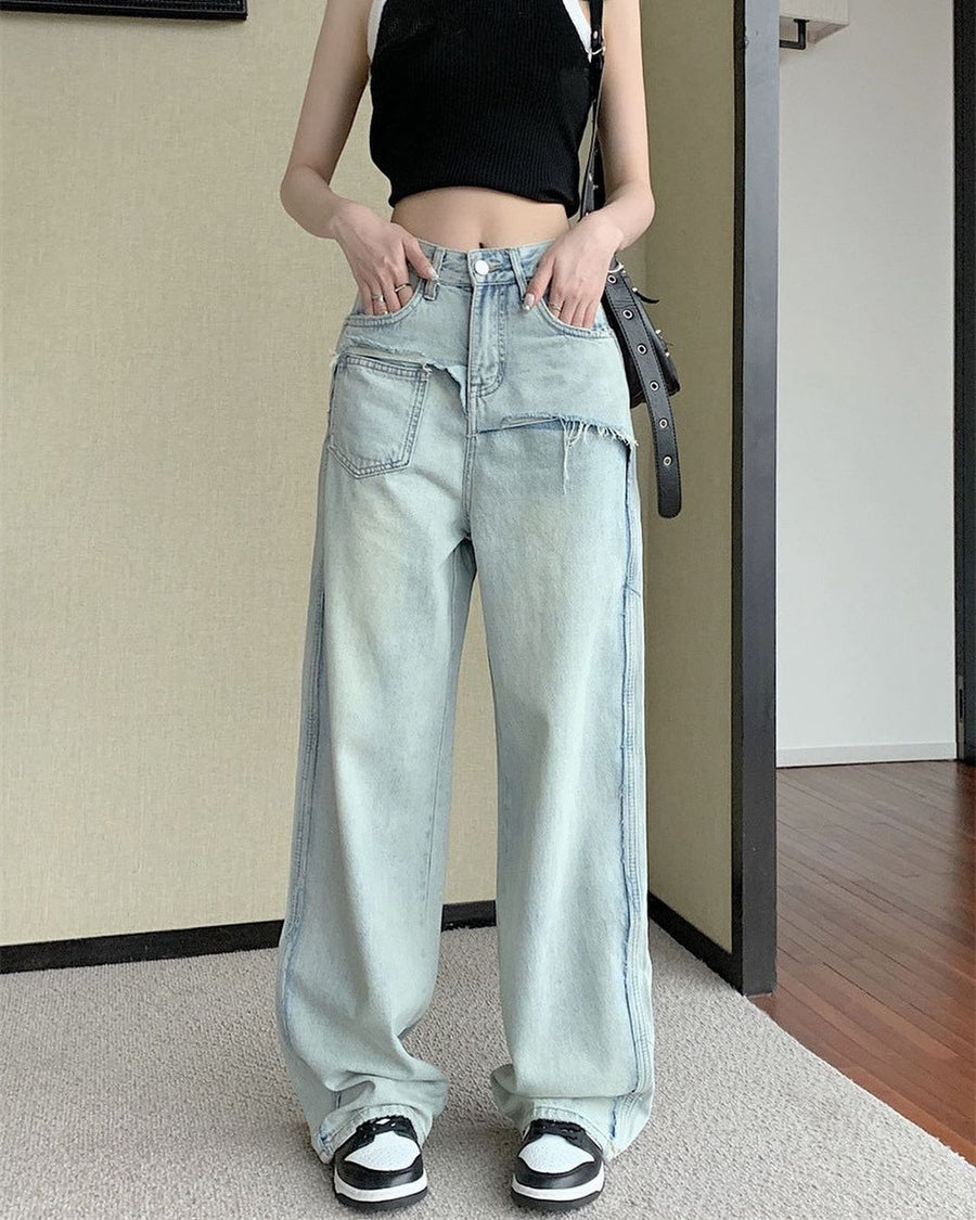 Kanda Denim Jeans