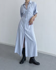 Trishmae Long Top / Dress