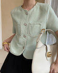 Marlie Top / Outer
