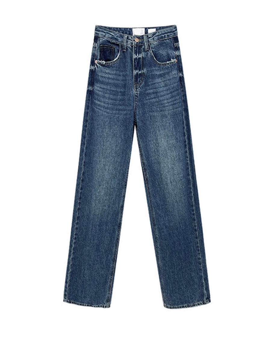 Aretha Denim Jeans