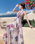 Kalina Floral Dress