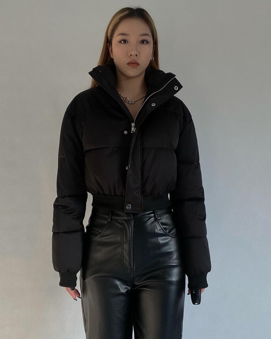 North Puffer Jacket