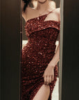 Solange Bling Dress