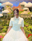Jennie Jentle Garden Dress