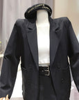 Ryeona Blazer Set