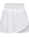 Winsley Pleated Tennis Skirt