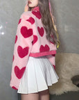 Darlyn Heart Outer